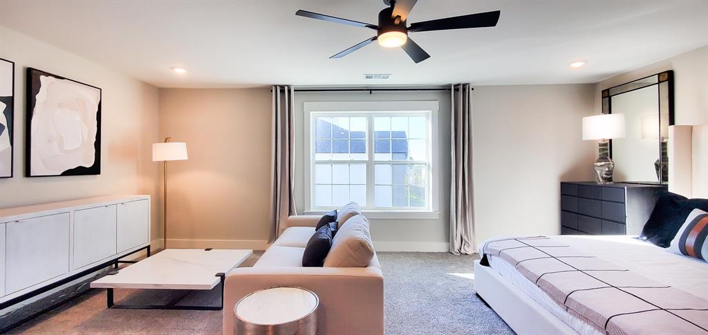 Townhomes at Monticello - Residential Lease