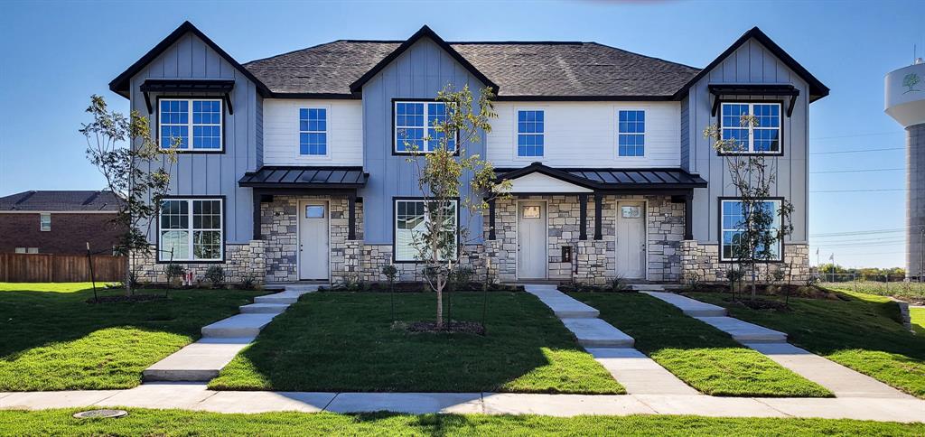 Townhomes at Monticello - Residential Lease