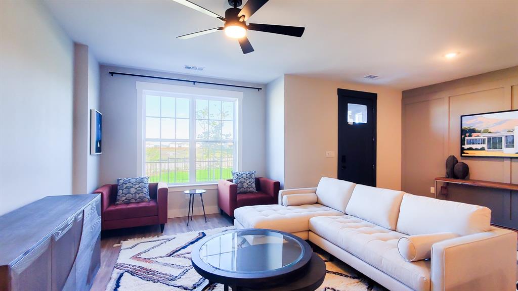 Townhomes at Monticello - Residential Lease