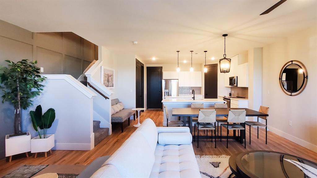 Townhomes at Monticello - Residential Lease