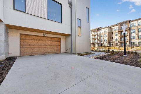 1111 Raiford Road 101 Carrollton TX 75007