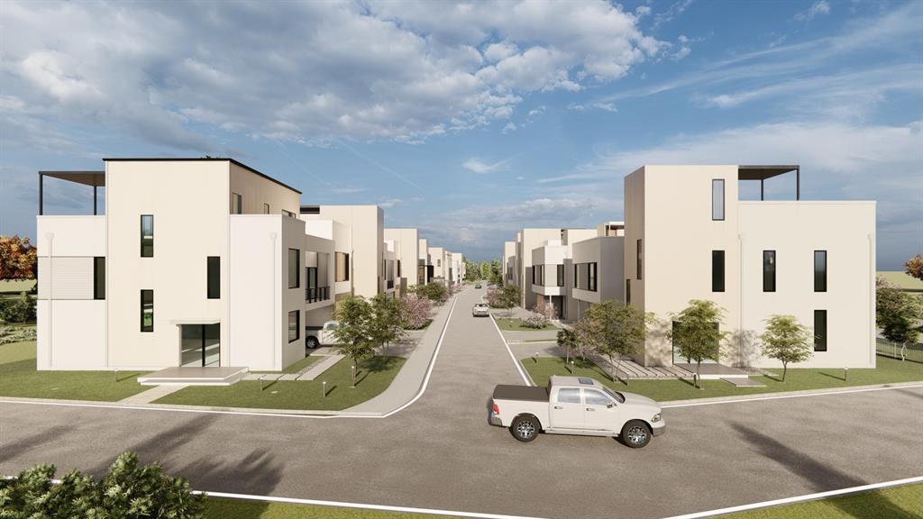 View Retail Condo - Residential