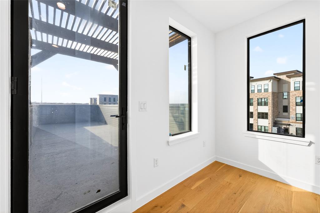 View Retail Condo - Residential