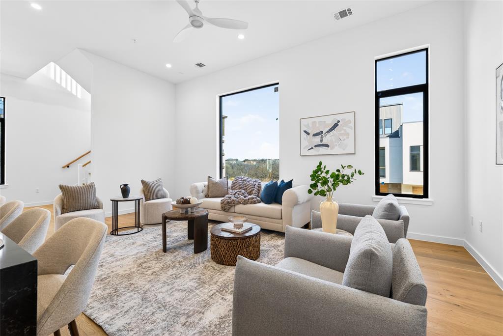 View Retail Condo - Residential