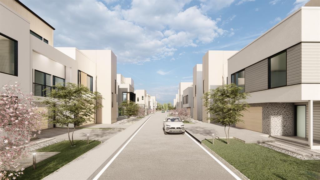 View Retail Condo - Residential