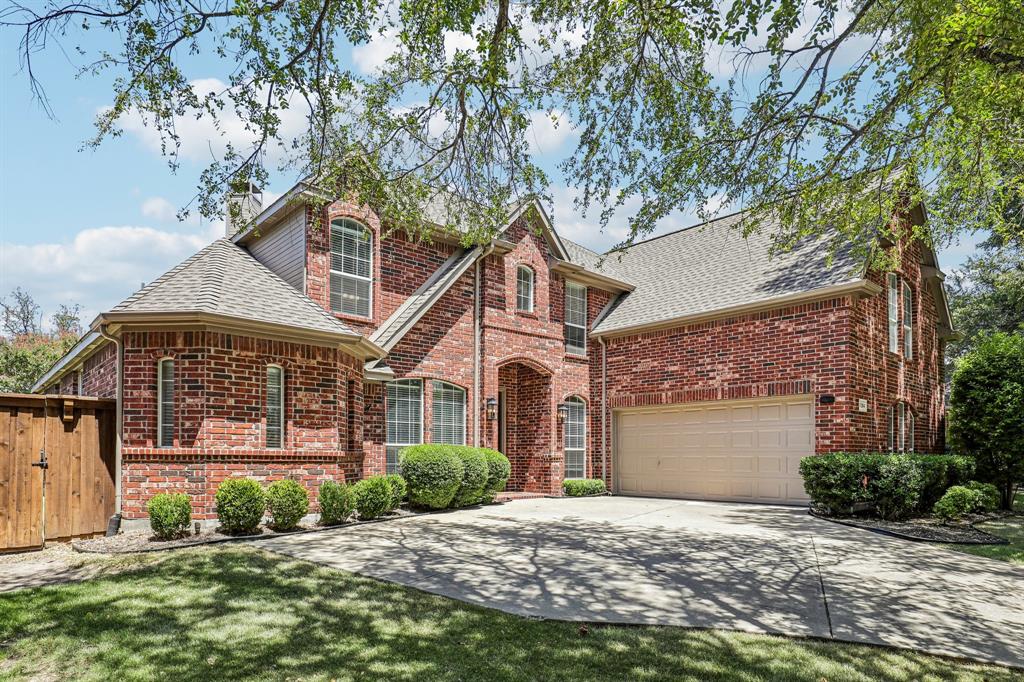 11384 Eaglebend Lane