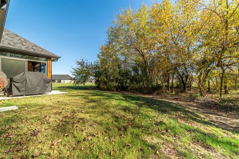 A home in Springtown