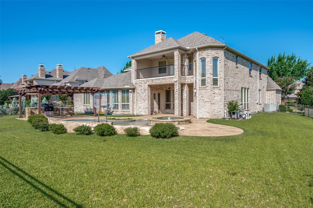 8540 Canyon Crossing