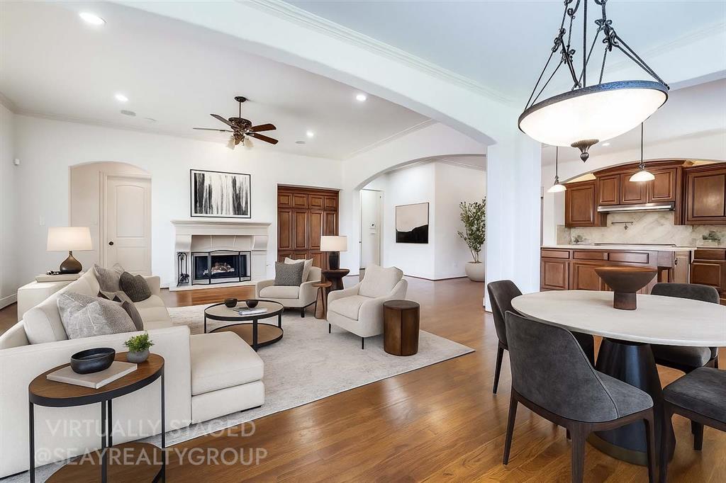 8540 Canyon Crossing