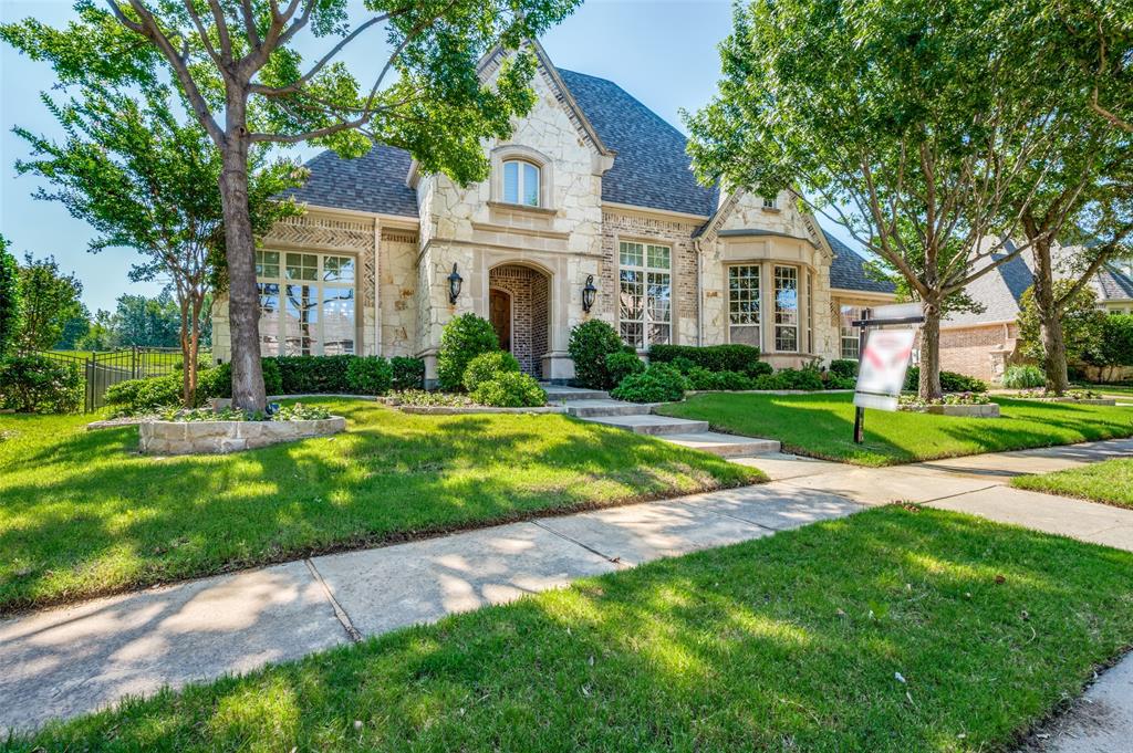 8540 Canyon Crossing