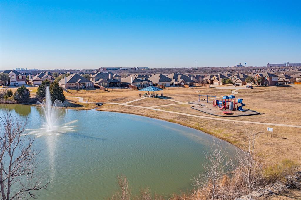 Santa Fe Enclave - Residential