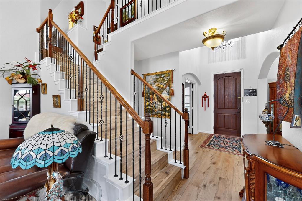 Santa Fe Enclave - Residential