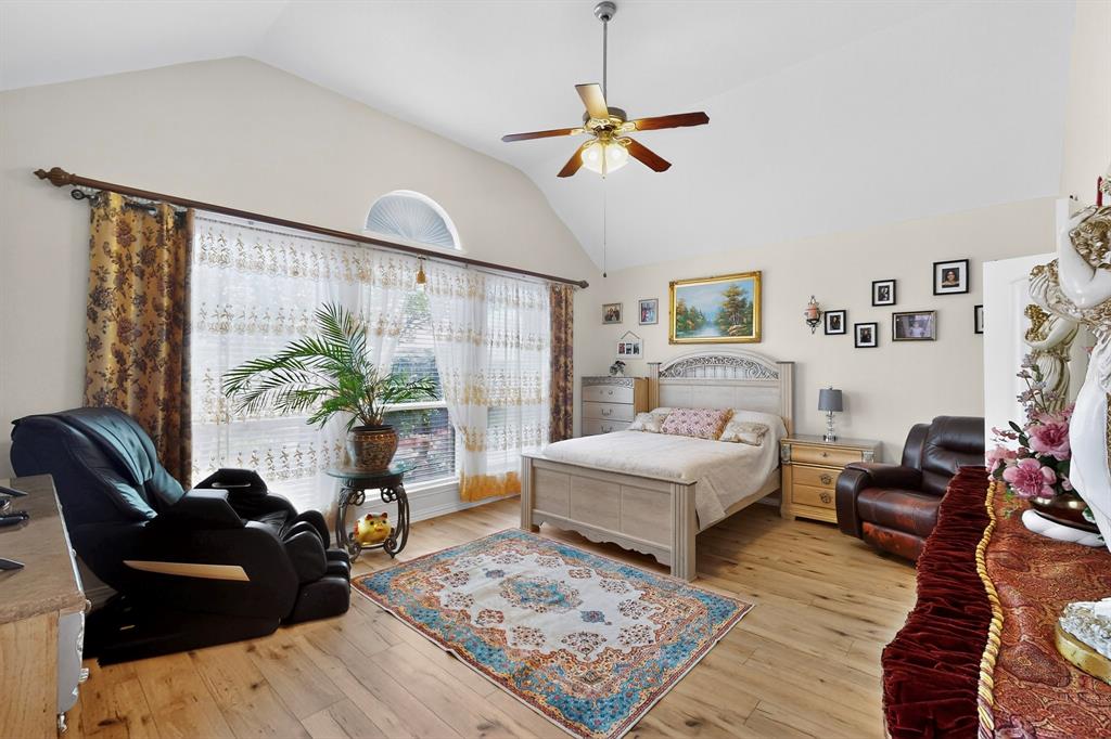 Santa Fe Enclave - Residential