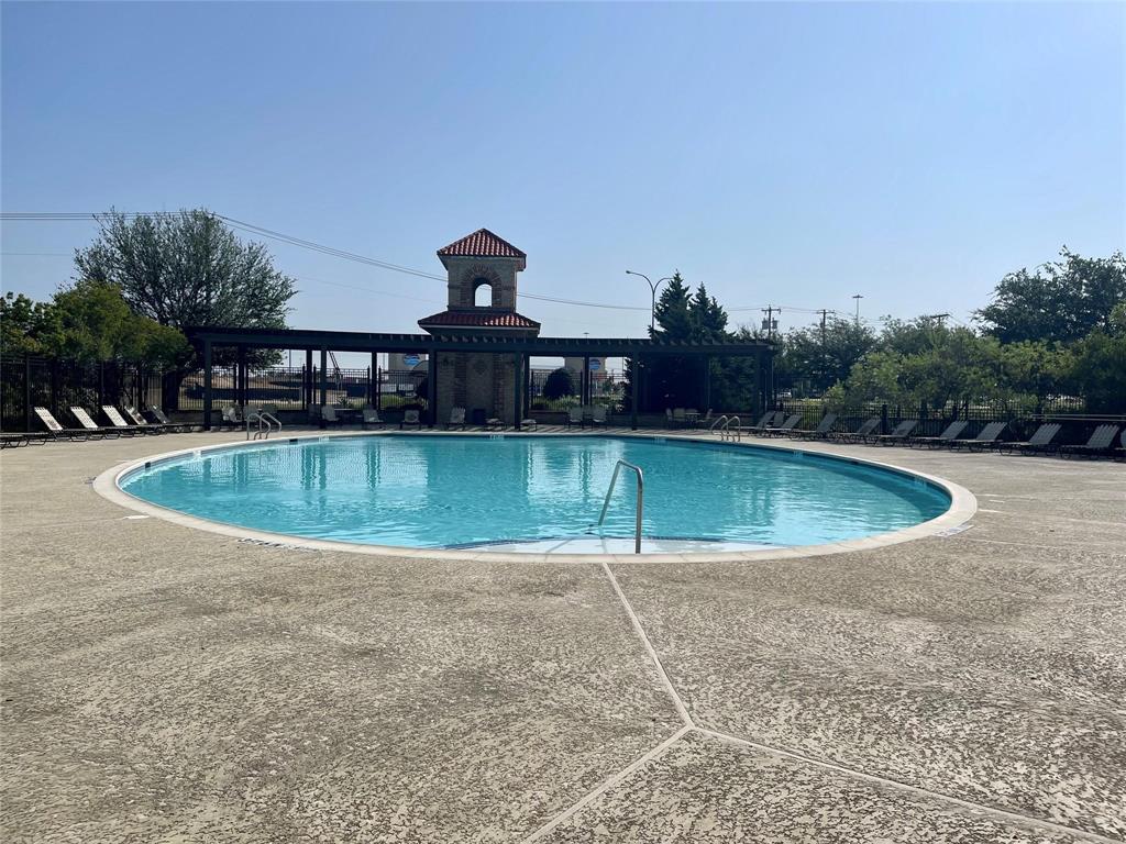 Santa Fe Enclave - Residential