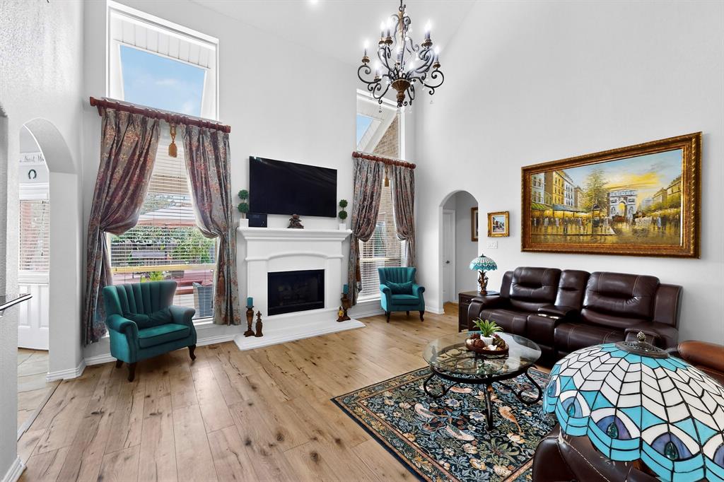 Santa Fe Enclave - Residential