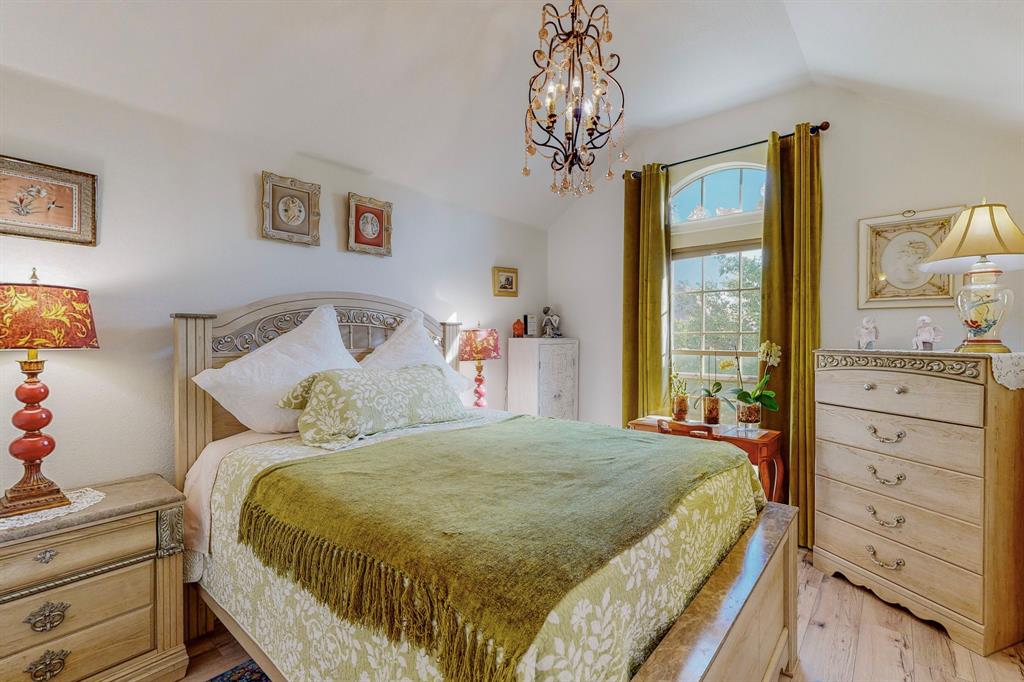 Santa Fe Enclave - Residential