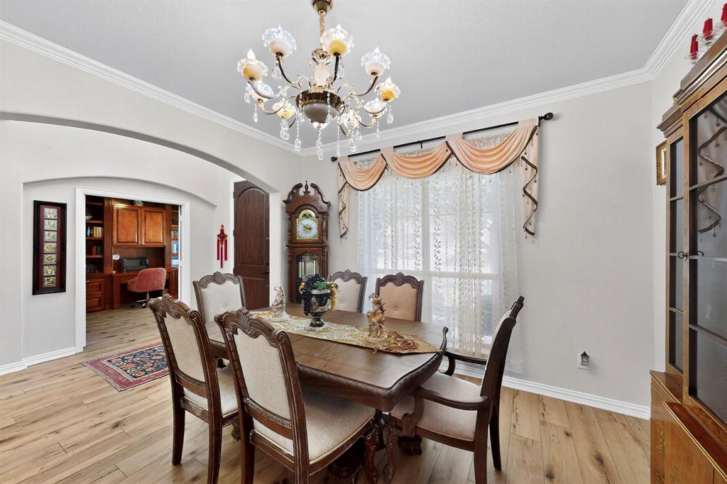 Santa Fe Enclave - Residential