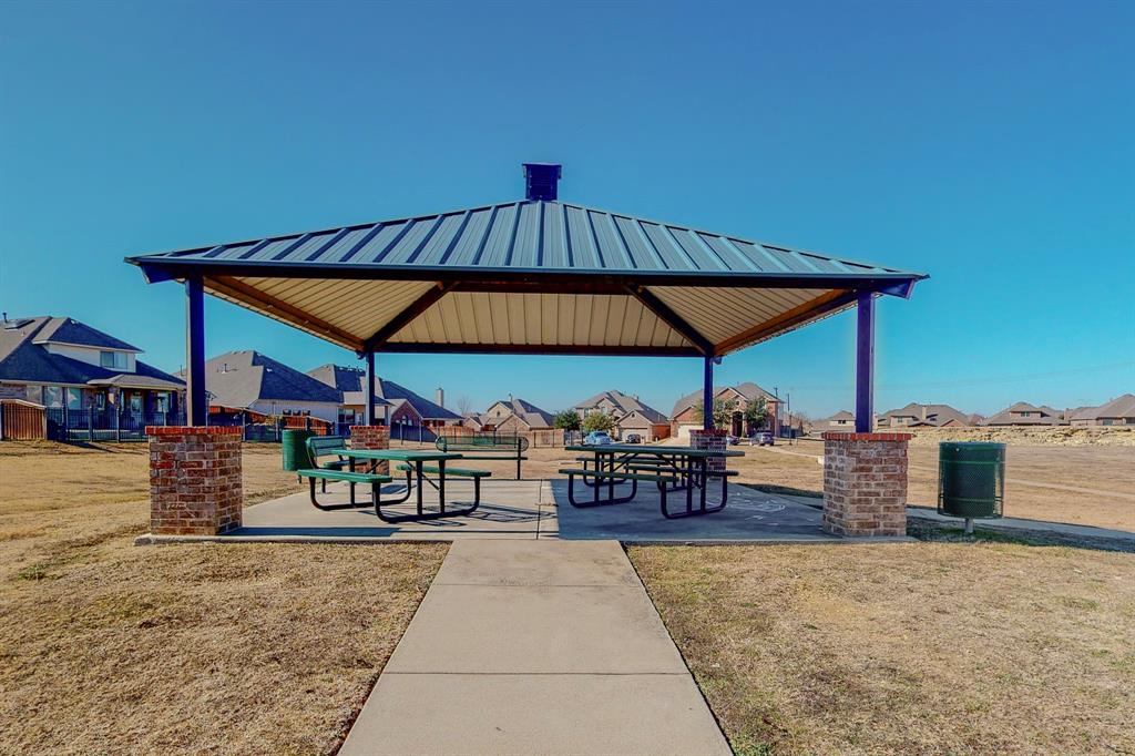 Santa Fe Enclave - Residential