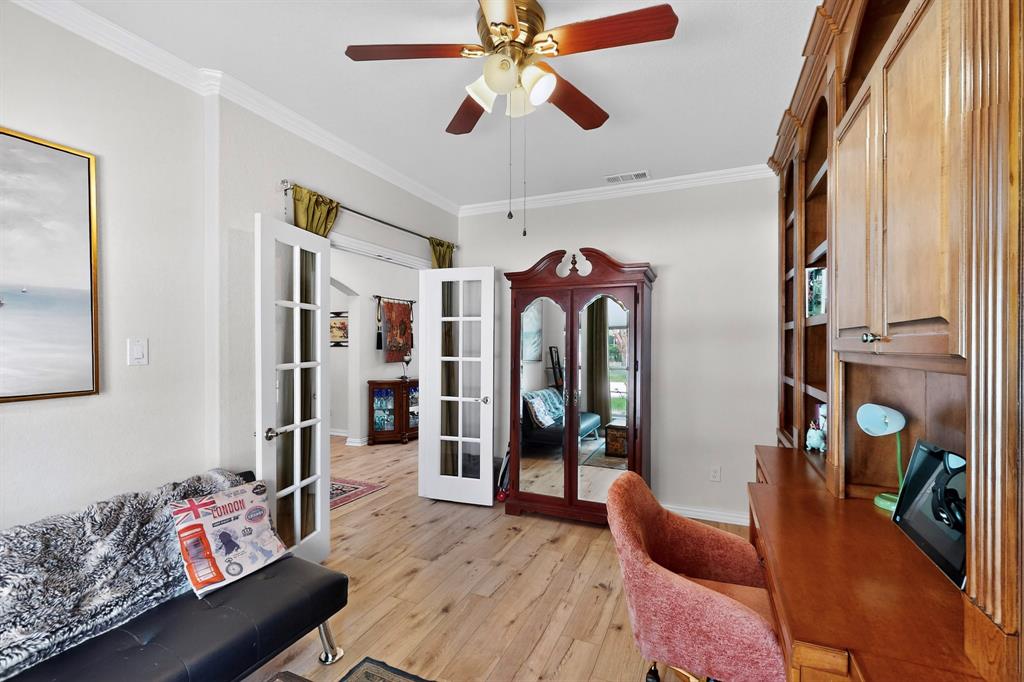 Santa Fe Enclave - Residential