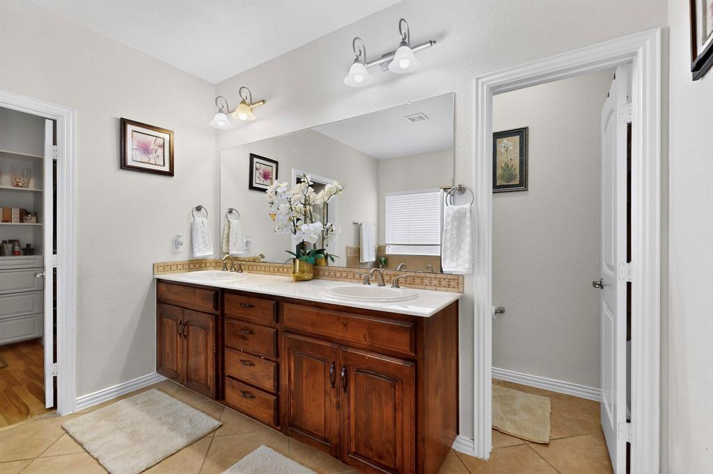 Santa Fe Enclave - Residential