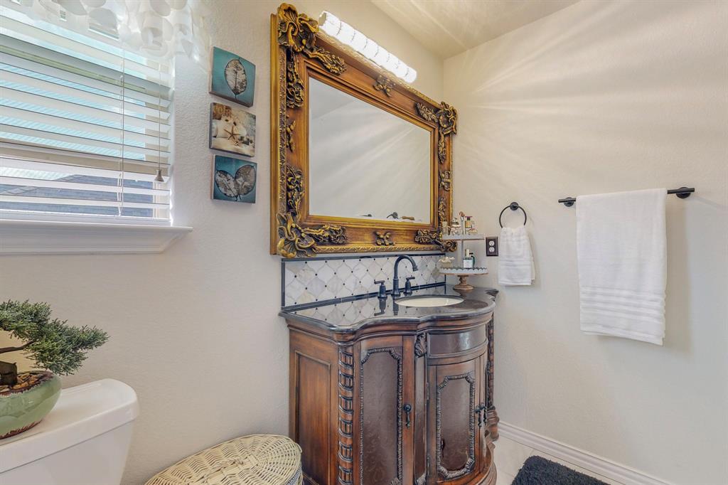 Santa Fe Enclave - Residential