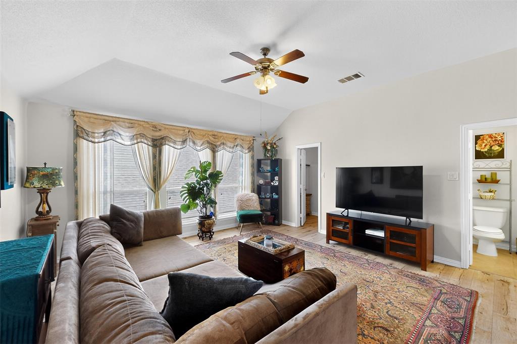 Santa Fe Enclave - Residential