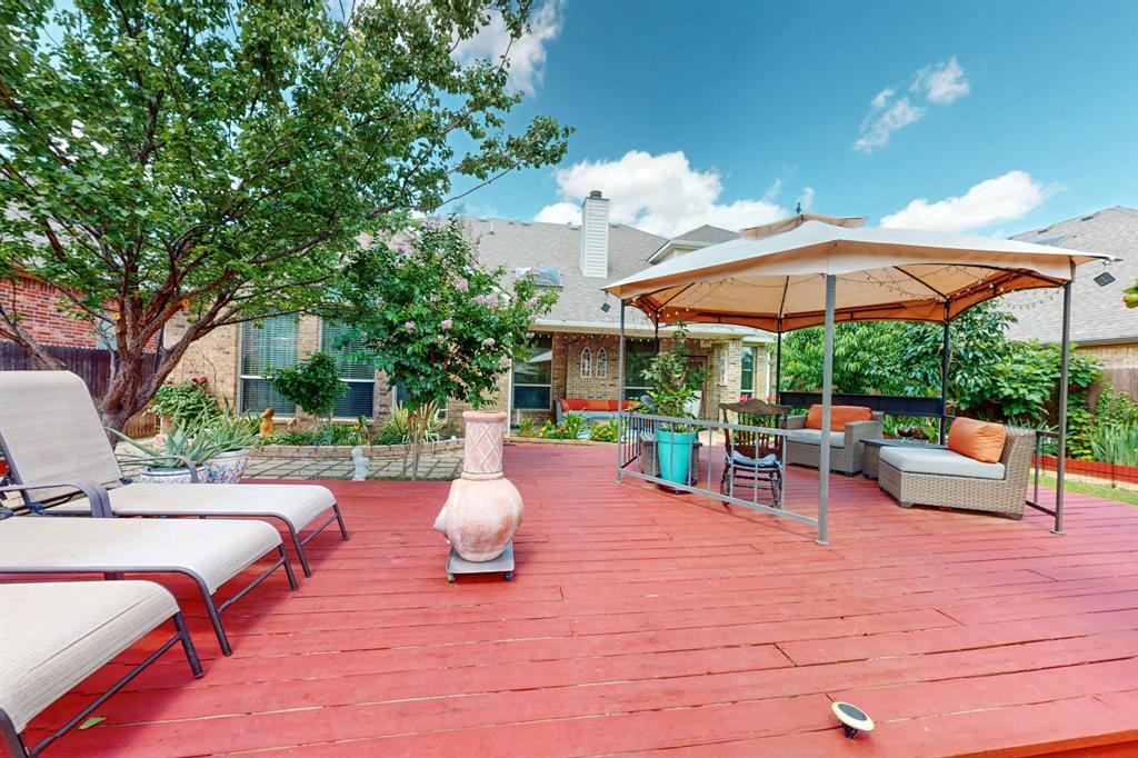 Santa Fe Enclave - Residential