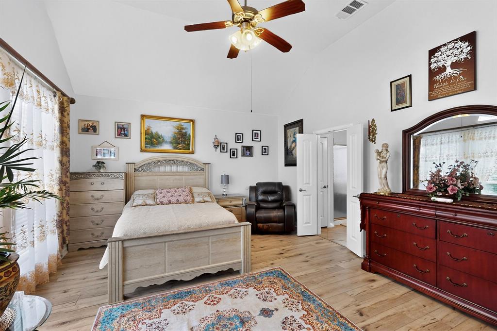 Santa Fe Enclave - Residential