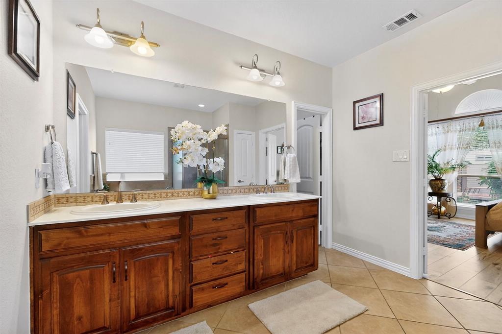 Santa Fe Enclave - Residential