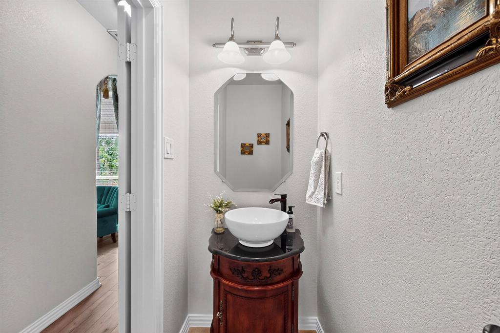 Santa Fe Enclave - Residential