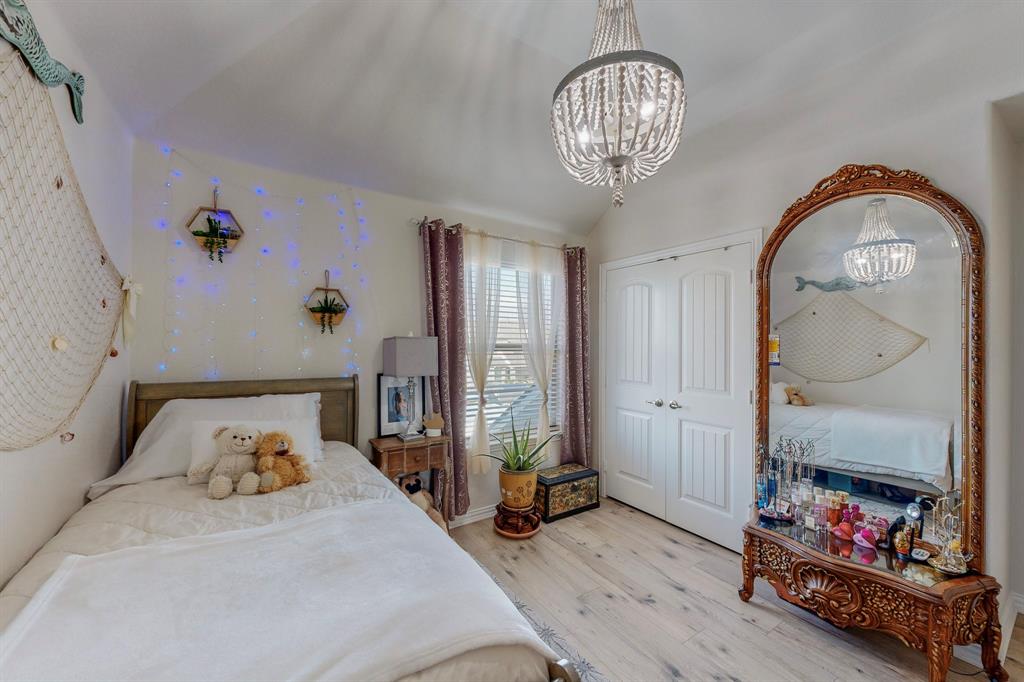 Santa Fe Enclave - Residential