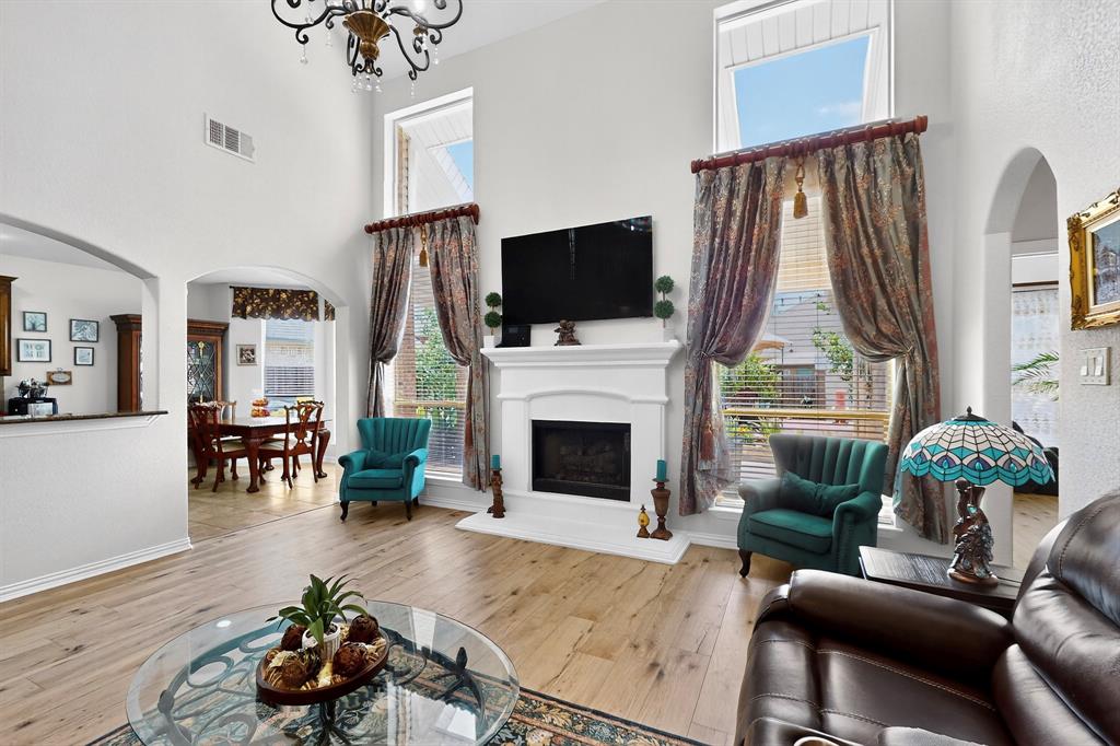 Santa Fe Enclave - Residential