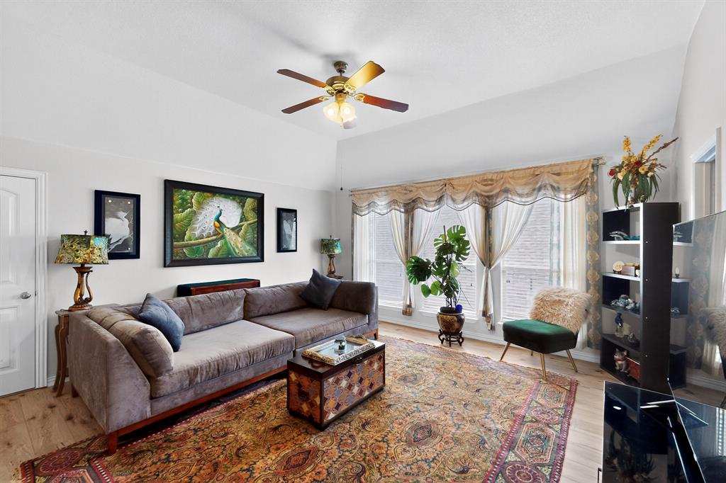 Santa Fe Enclave - Residential