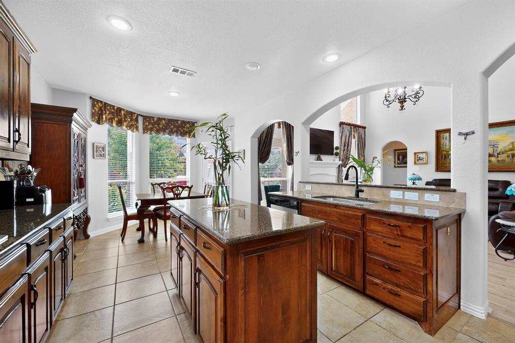 Santa Fe Enclave - Residential