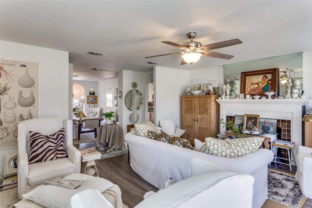 Bluebonnet Hills - Residential