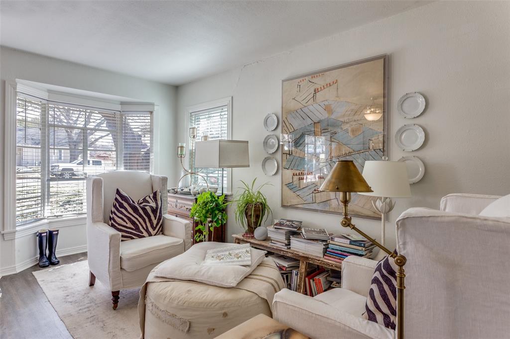 Bluebonnet Hills - Residential