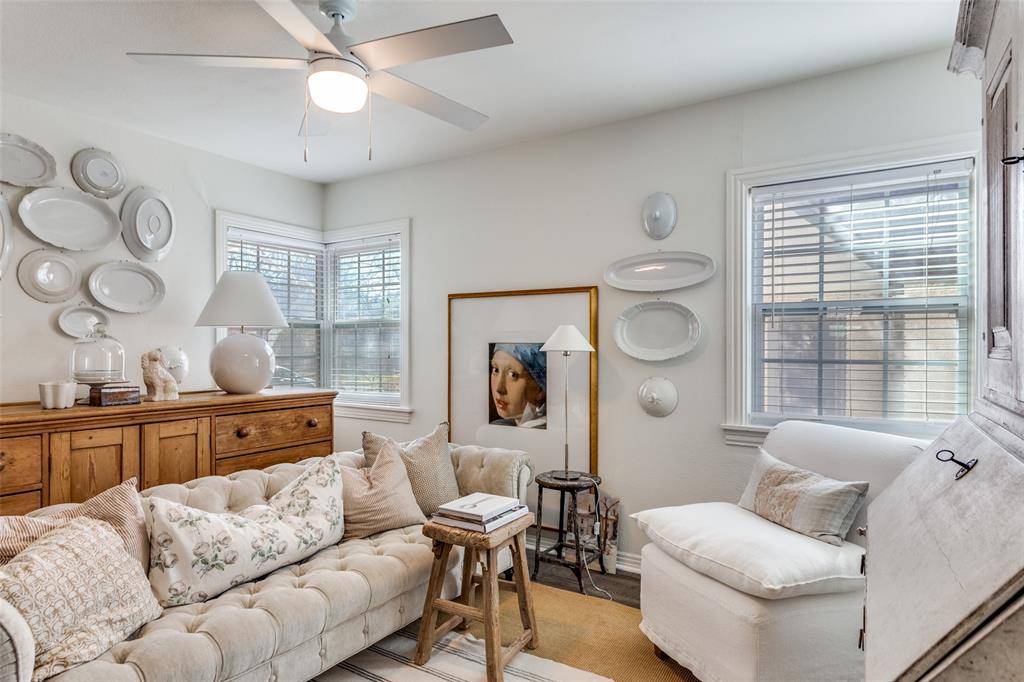 Bluebonnet Hills - Residential