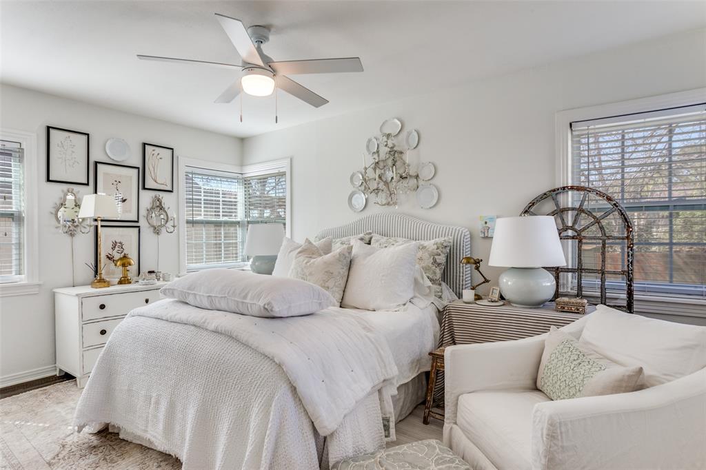 Bluebonnet Hills - Residential