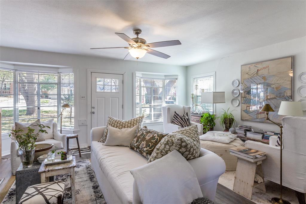 Bluebonnet Hills - Residential