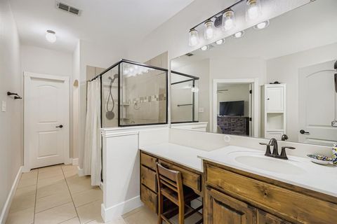 Tiny photo for 1609 Lake Way Drive, Little Elm, TX 75068 (MLS # 21091330)