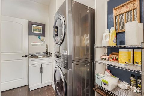 Tiny photo for 1609 Lake Way Drive, Little Elm, TX 75068 (MLS # 21091330)