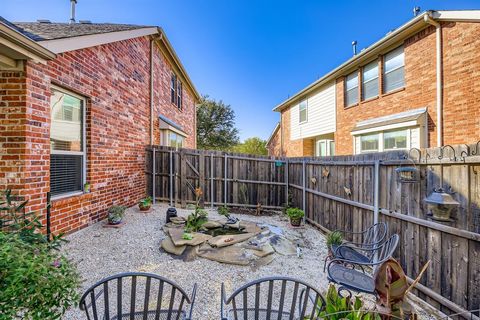 Tiny photo for 1609 Lake Way Drive, Little Elm, TX 75068 (MLS # 21091330)
