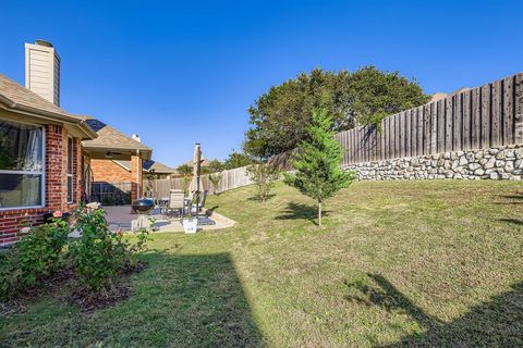 Tiny photo for 1609 Lake Way Drive, Little Elm, TX 75068 (MLS # 21091330)