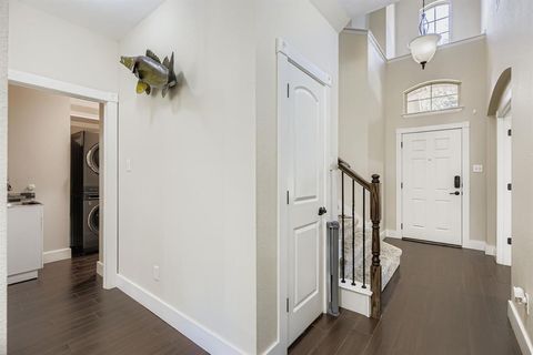 Tiny photo for 1609 Lake Way Drive, Little Elm, TX 75068 (MLS # 21091330)