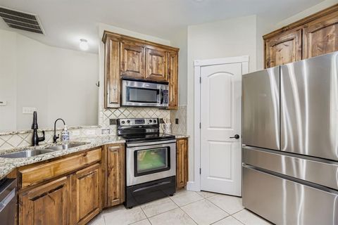 Tiny photo for 1609 Lake Way Drive, Little Elm, TX 75068 (MLS # 21091330)