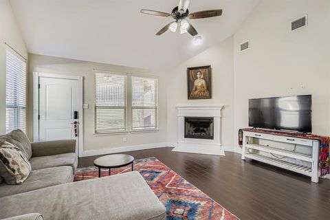 Tiny photo for 1609 Lake Way Drive, Little Elm, TX 75068 (MLS # 21091330)