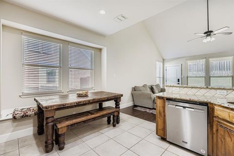 Tiny photo for 1609 Lake Way Drive, Little Elm, TX 75068 (MLS # 21091330)