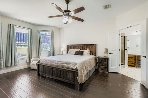 Tiny photo for 1609 Lake Way Drive, Little Elm, TX 75068 (MLS # 21091330)