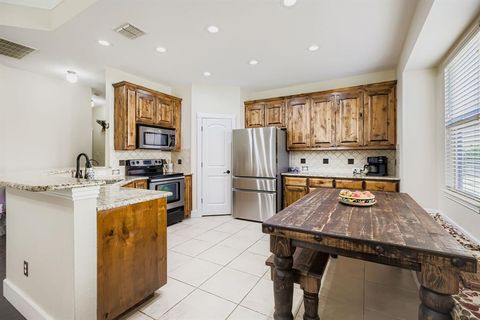 Tiny photo for 1609 Lake Way Drive, Little Elm, TX 75068 (MLS # 21091330)