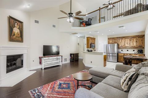 Tiny photo for 1609 Lake Way Drive, Little Elm, TX 75068 (MLS # 21091330)